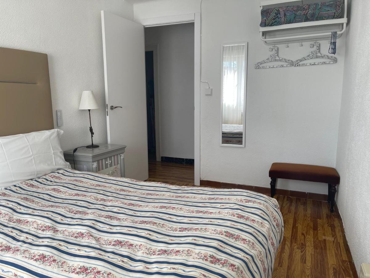 Piso Junto Universidad Y Hospital Clinico サラゴサ エクステリア 写真