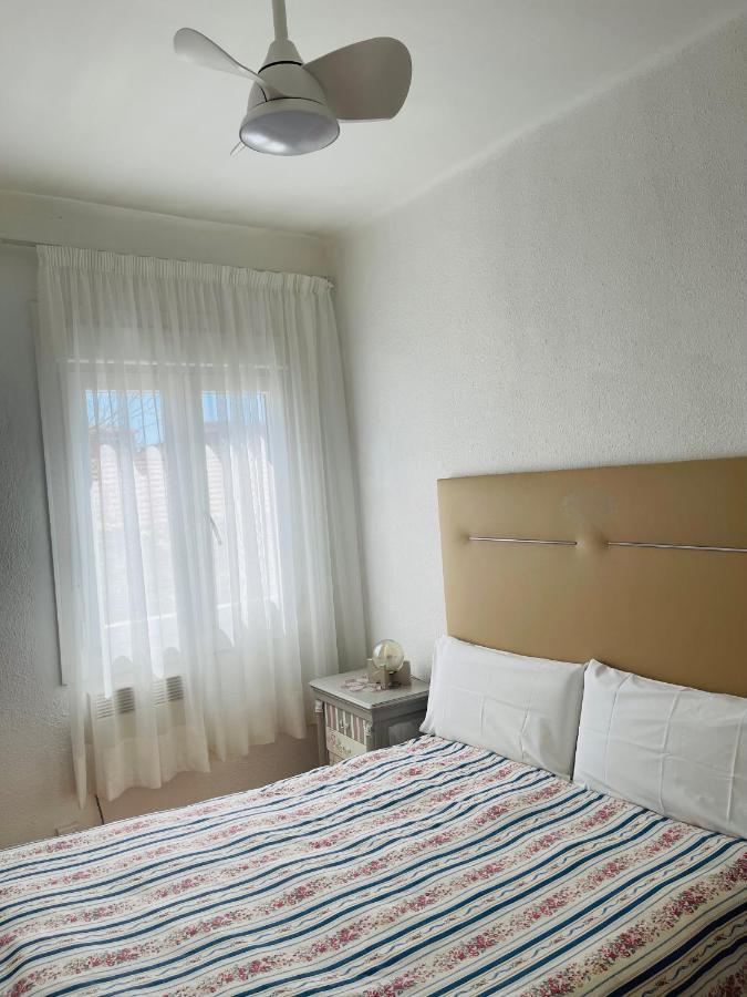 Piso Junto Universidad Y Hospital Clinico サラゴサ エクステリア 写真
